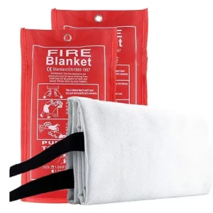 Fire Blanket